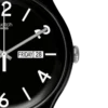 Action O'clock