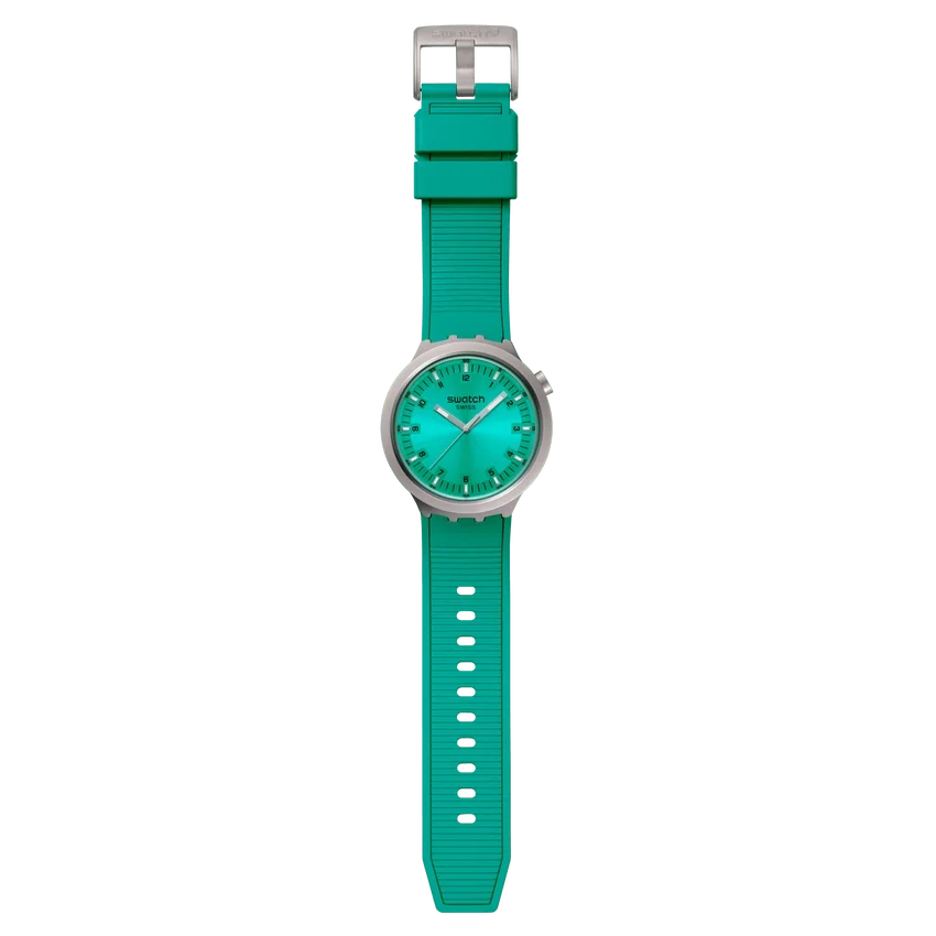 Aqua Shimmer