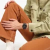 Black Milk från Swatch