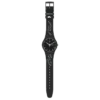 Black Milk från Swatch
