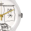 Black & White – Swatch Art Peace Hotel
