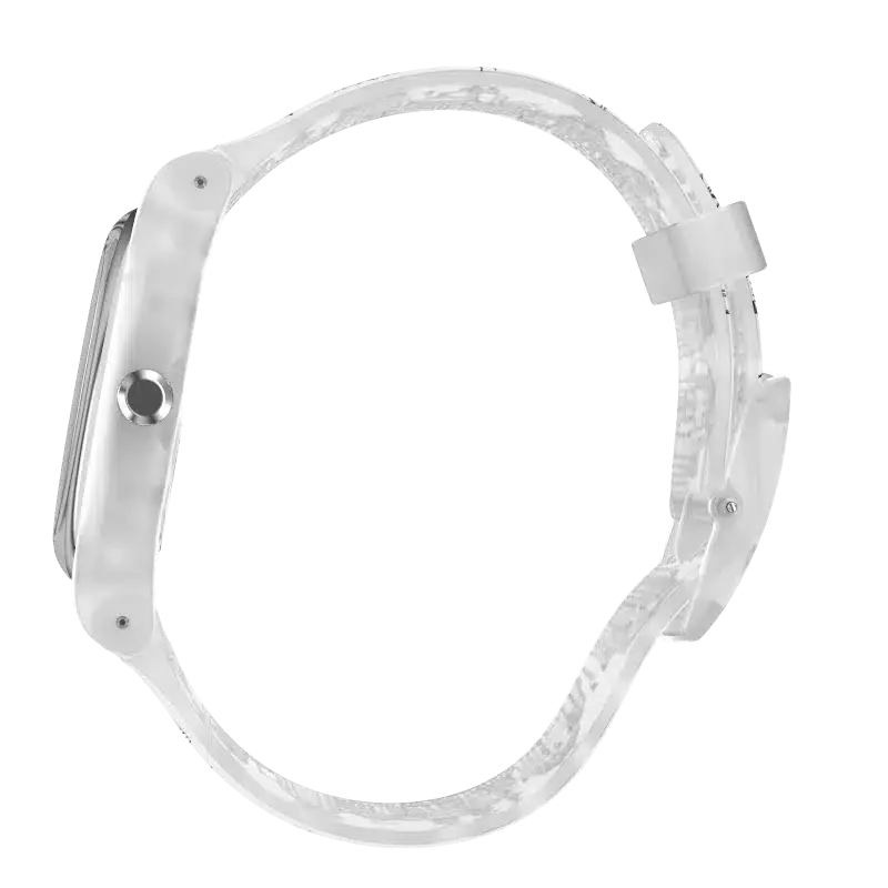Black & White – Swatch Art Peace Hotel