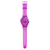Blomsterhatt