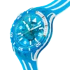 Blue Fire
