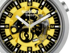 Bolden Yellow