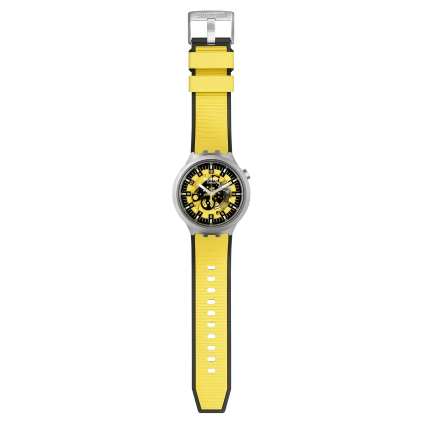 Bolden Yellow