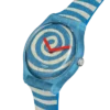 Bourgeois Spirals