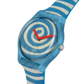 Bourgeois Spirals