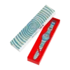 Bourgeois Spirals