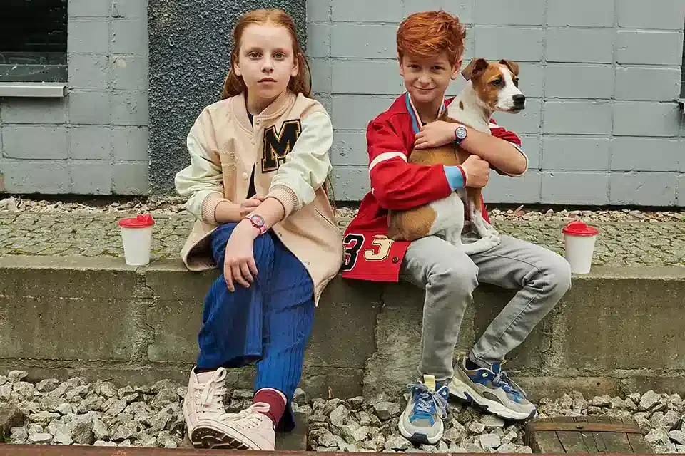 Brandbil
