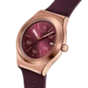 Burgundy Story