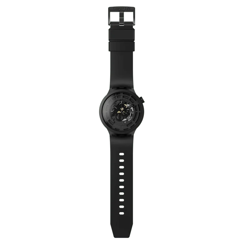 C-Black