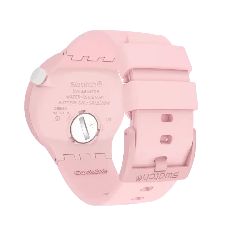 C-Pink