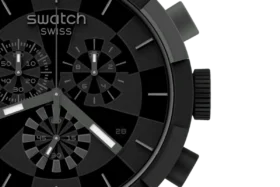 Checkpoint Black