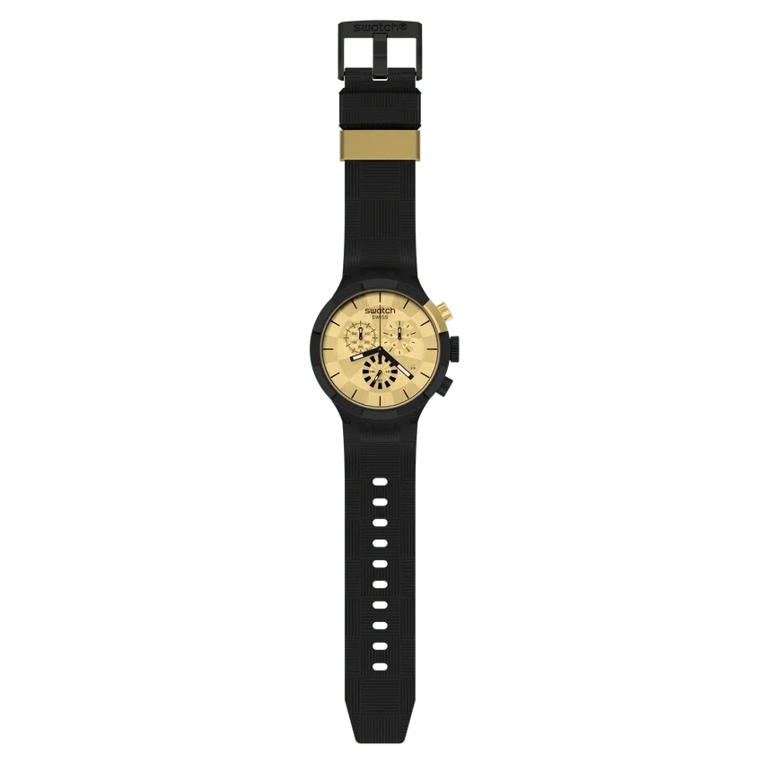 Checkpoint Golden Standard