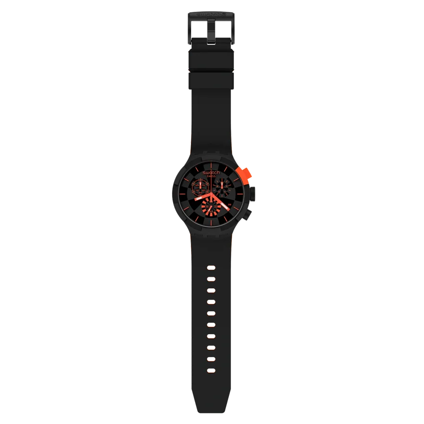 Checkpoint Red