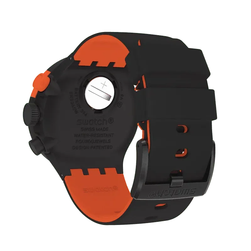 Checkpoint Red