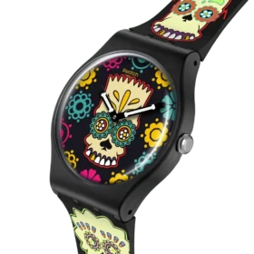 D’oh of the Dead
