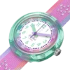 Flip It Pink!