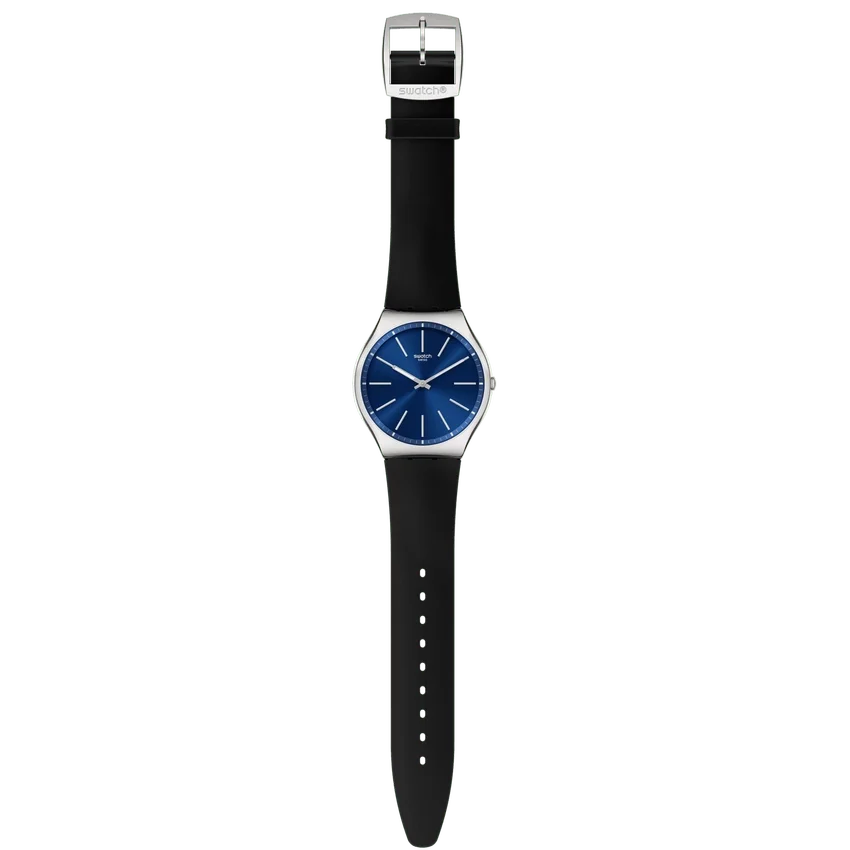 Formal Blue 42