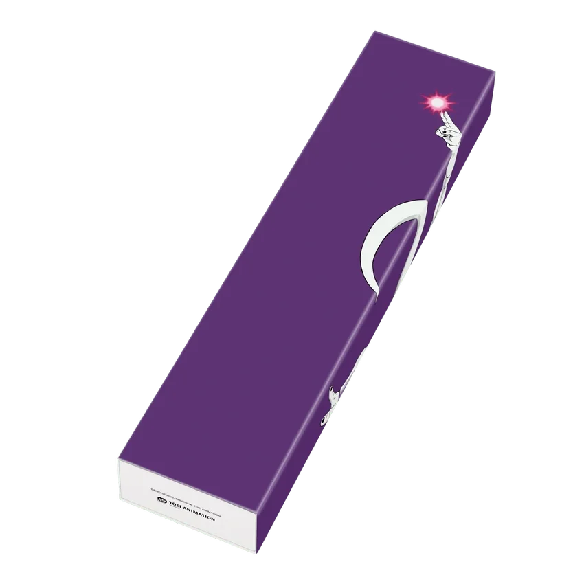 Frieza X Swatch