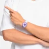 Frieza X Swatch