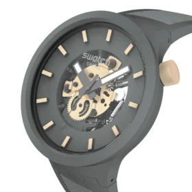 Genom horisonten