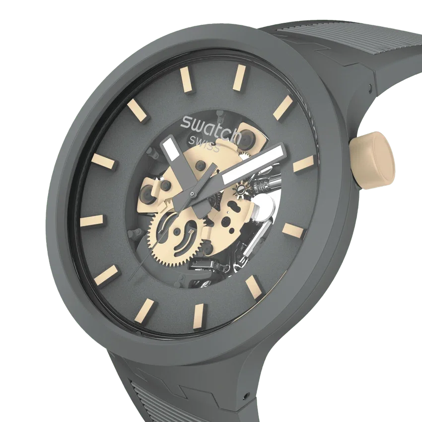 Genom horisonten