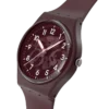 Genom kronglaset