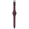 Genom kronglaset