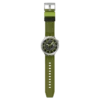 Genom undervegetationen