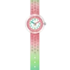Glittrande melon