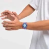Gohan X Swatch