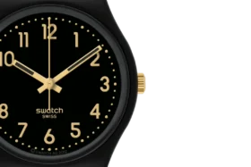 Golden Tac