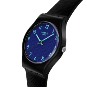 Grace in Time