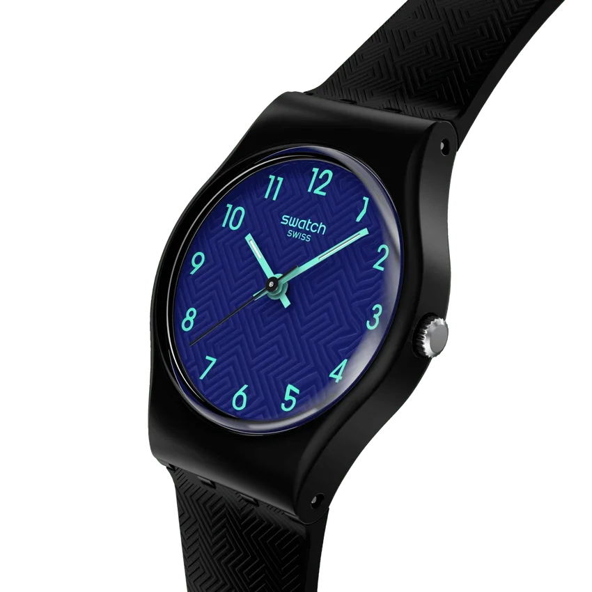 Grace in Time