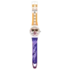 Kamesennin X Swatch