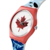 Kanada, va? Betala!