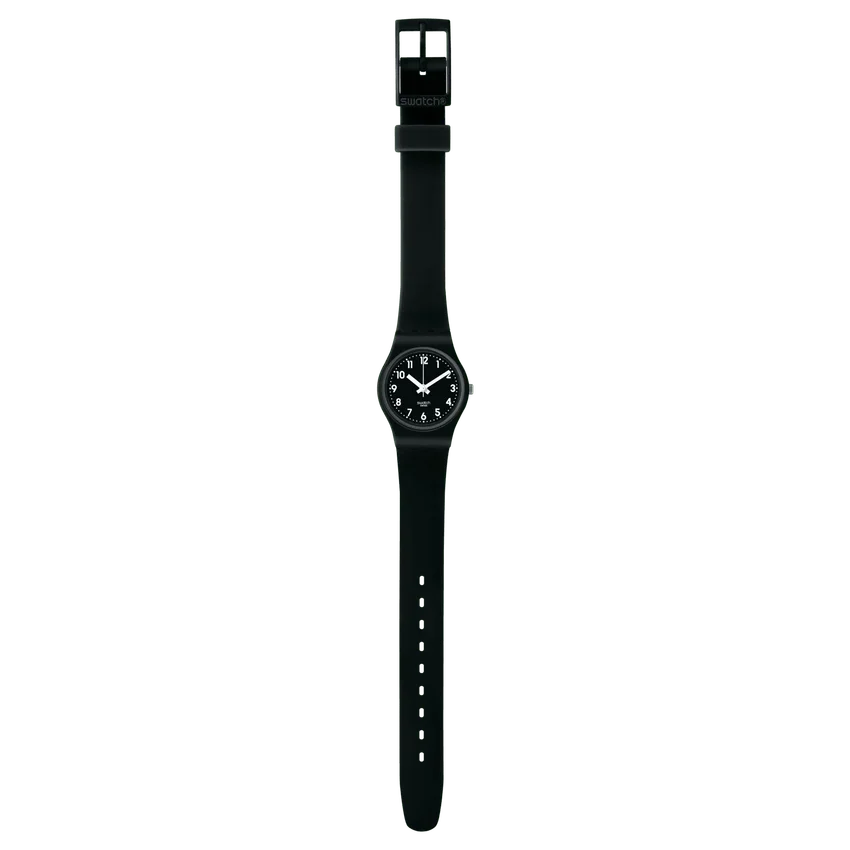 Lady Black Single
