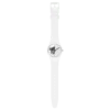 Live Time White