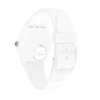 Live Time White