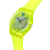 Luminously Lemon