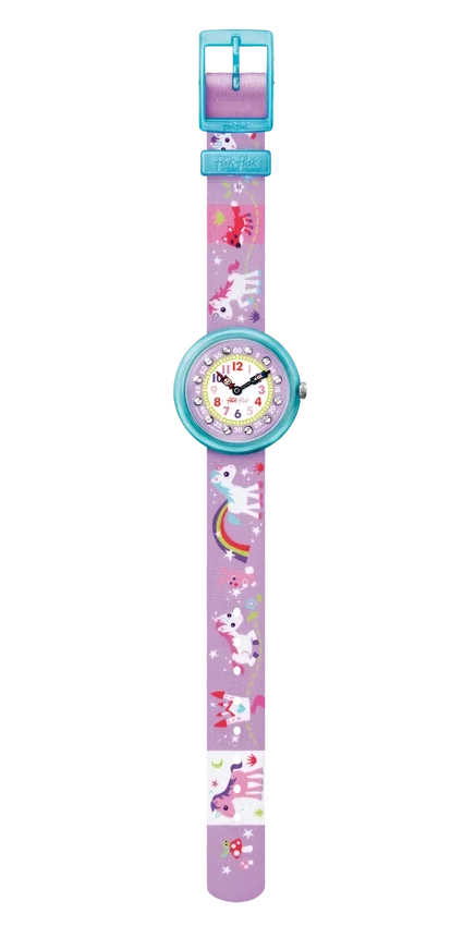 Magiska enhörningar