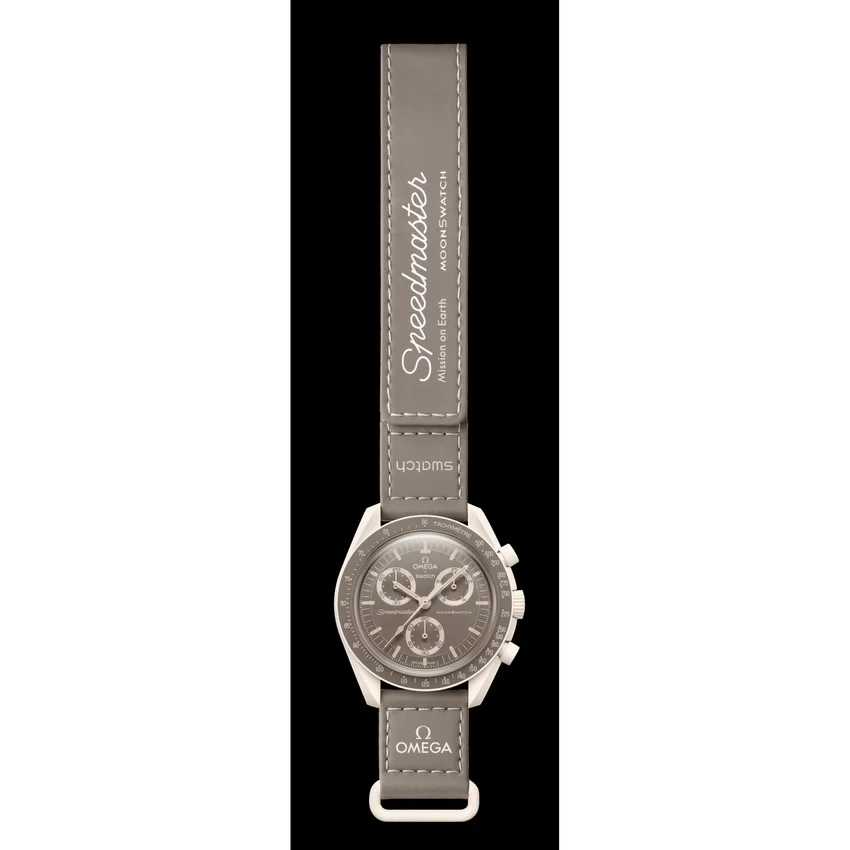 Mission on Earth-Desert / Velcro®-armband