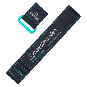 Mission on Earth-Polar / Velcro®-armband
