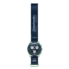 Mission to Earth / Velcro®-armband