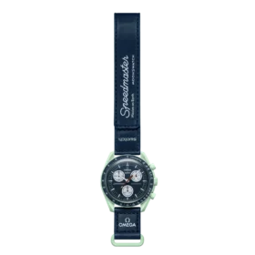 Mission to Earth / Velcro®-armband