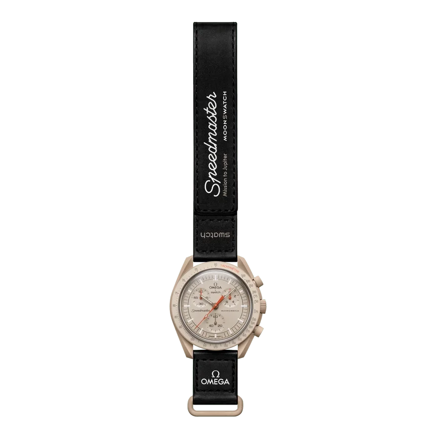 Mission to Jupiter / Velcro®-armband