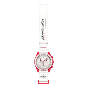 Mission to Mars / Velcro®-armband