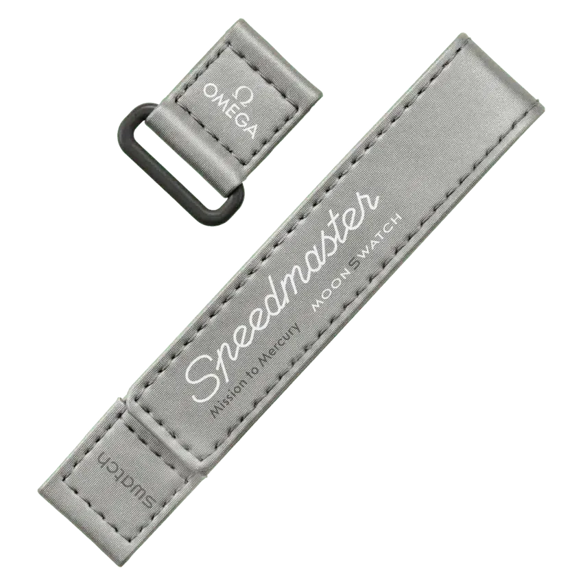 Mission to Mercury / Velcro®-armband